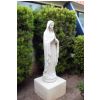 BGHS Statue - Mary 4x6.JPG